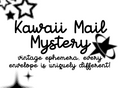 Kawaii Mail Mystery