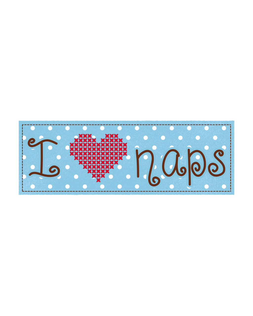 I <3 Naps