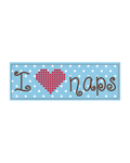 I <3 Naps