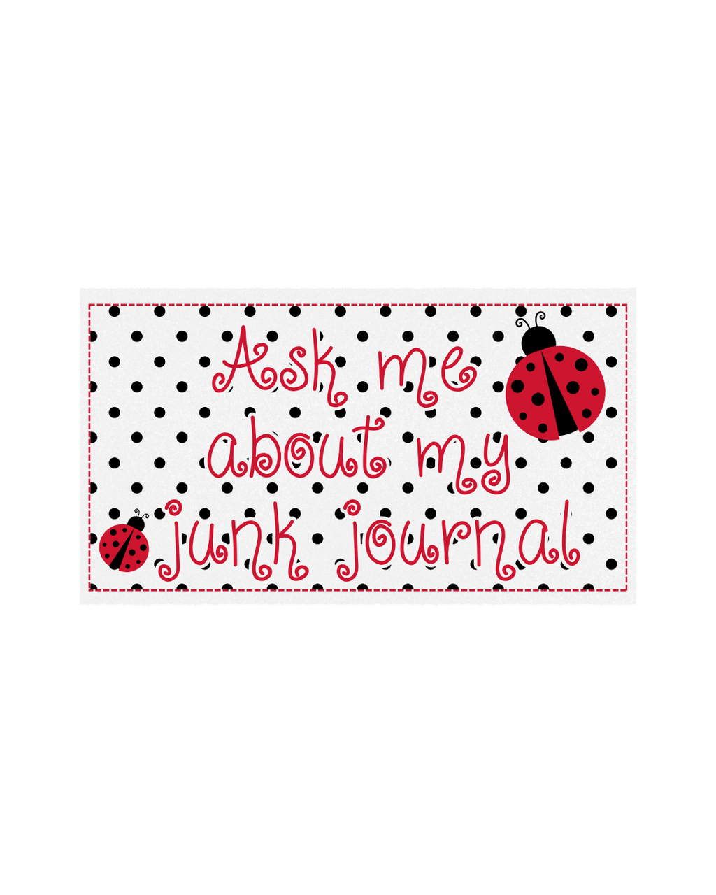 Ladybug JJ
