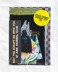 May the Scraps Be With You Scrap Pack