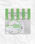 Sakura Matcha Sticker Pack