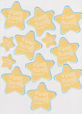 Whimsy Maxxing Sticker