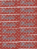 SFaithful Sticker