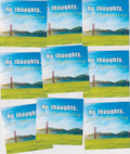 Galavanting Sticker