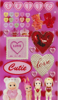 Sweetheart Sticker Sheet